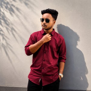 Md Sabbir Hossain Shadin