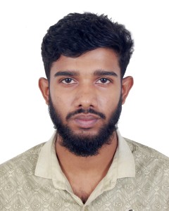 Nishat Hossen