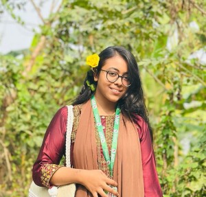 Sanjida Haque Sarika