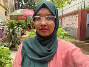 Farjana Akter