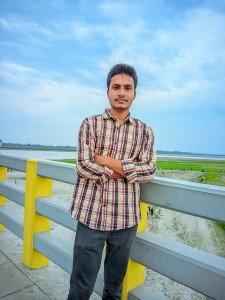 Md Akaid Islam Arif