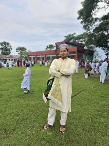 Md.Riadul Islam