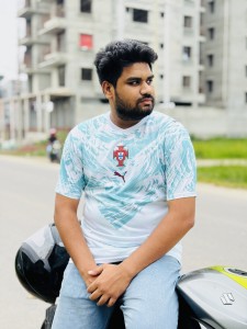 Md mubashir Al Mahi