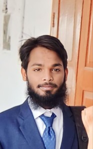 Hafijur Sikder