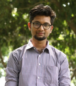 Sk. Md. Ashraful Islam