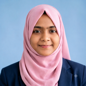 Asma Akter