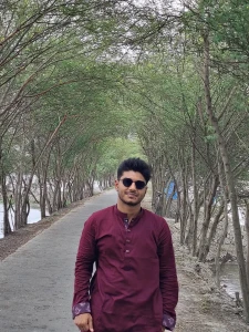 Habibur Rahman