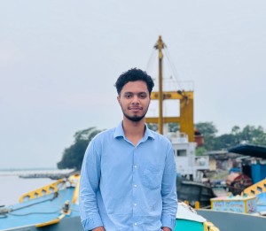 Ruhanul Islam