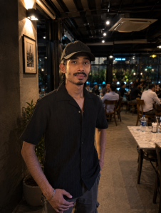 Jubayer Alam