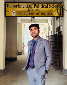 Md. Gousik Hasan Ridoy