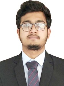 Sazzad Hossain