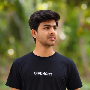 Sagar Paul