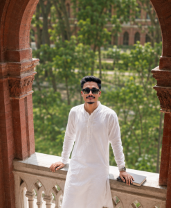 Raihan Ahmed