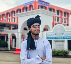 Md. Mohiuddin