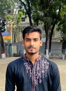 Nabil Ahmed
