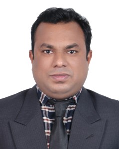 Joydev Ghosh