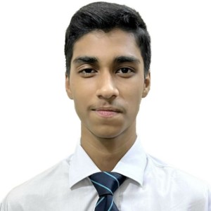 Ishtiaque Ahmed Sifat