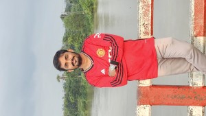 Md Saiful Islam