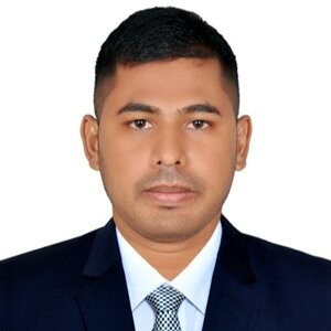 Saifur Rahman