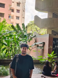 SAYEM AHMED