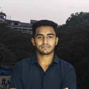 Akash Dash