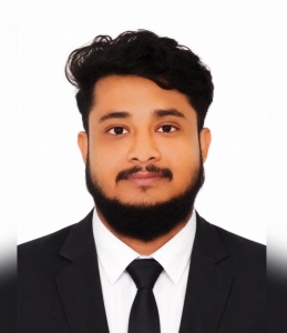 Sheik Md Yasin