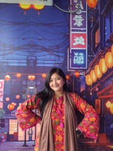 Rubina Akter Riya