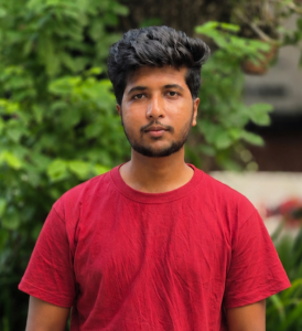 Tanvir Ahmed